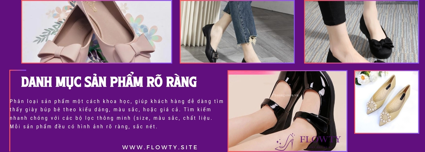 image slide banner home page Giày búp bê nữ flowty (2)